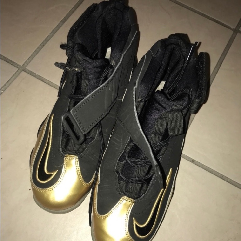 Men’s Nike Griffey’s